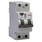 Disyuntor de sobrecorriente residual 2P A, 10kA DMA100B20/030