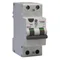 Disyuntor de sobrecorriente residual 2P A, 10kA DMA100B20/030