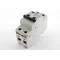 Disyuntor de sobrecorriente residual 2P A, 10kA DMA100B20/030