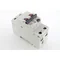 Disyuntor de sobrecorriente residual 2P AC, 6kA DM60B20/030
