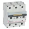 Disyuntor DX3 3P C100 10000A/16KA