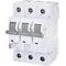 Disyuntor ETIMAT 6 3p D13