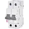 Disyuntor ETIMAT P10 2p C6