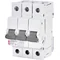 Disyuntor ETIMAT P10 3p B13