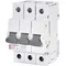 Disyuntor ETIMAT P10 3p B63