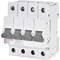 Disyuntor ETIMAT P10 3p+N B2