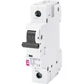 Disyuntor ETIMAT10 1P 10kA C 2A