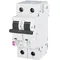 Disyuntor ETIMAT10 2P 10kA B 10A