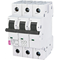 Disyuntor ETIMAT10 3P 10kA B 10A