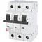 Disyuntor ETIMAT10 3P 10kA B 10A