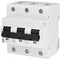 Disyuntor ETIMAT10 3P 10kA C 125A