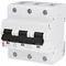 Disyuntor ETIMAT10 3P 10kA C 125A