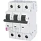 Disyuntor ETIMAT10 3P 6kA B 63A