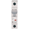 Disyuntor HN-B20/1 20A 1P 6kA B 230V IP20 tipo AC