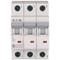 Disyuntor HN-C10/3 10A 3P 6kA C 230V IP20 tipo AC