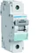 Disyuntor MCB 15kA 1P C 100A