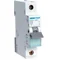 Disyuntor miniatura 6kA C unipolar 4A