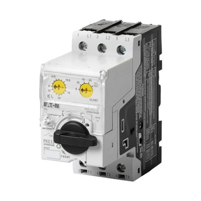 Disyuntor PKE con disparador electrónico, PKE32/XTU-32