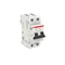 Disyuntor S201M-B6NA | 1P+N | carácter B | 6A | 10kA | CA |