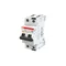Disyuntor S302P-B16 | 2P | carácter B | 16A | 25kA | CA |