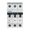 Disyuntor, serie 15kA (3 polos), FAZ-B32/3