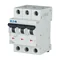 Disyuntor, serie 15kA (3 polos), FAZ-C40/3