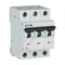 Disyuntor, serie 15kA (3 polos), FAZ-Z4/3