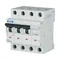Disyuntor, serie 15kA (3+N-polos), FAZ-B16/3N