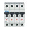Disyuntor serie 15kA, FAZ-C40/4