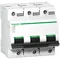 Disyuntor tripolar B 100A