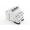 Disyuntor tripolar G63 B50 3P 50A 6kA