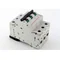 Disyuntor tripolar G63 D25 3P 25A 6kA