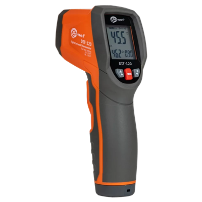 DIT-120 pyrometer
