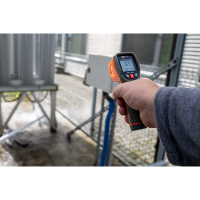 DIT-120 pyrometer