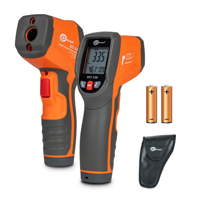 DIT-120 pyrometer