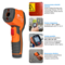 DIT-120 pyrometer