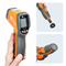 DIT-120 pyrometer