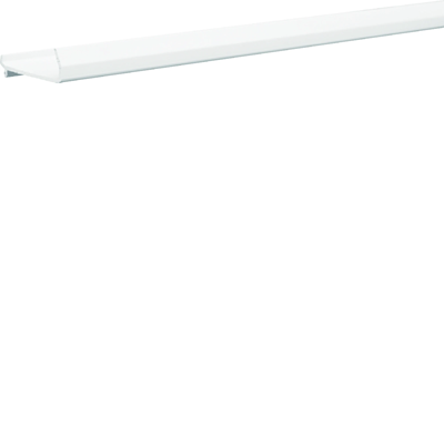 Divider PC ABS, BRH/BRHN black