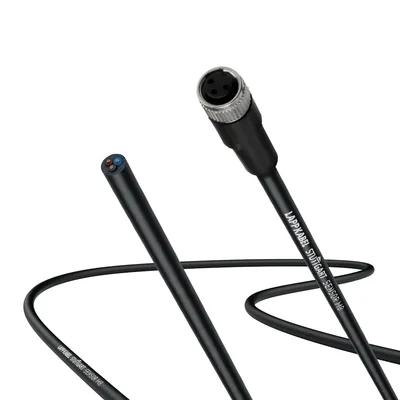 Divisor de cable AB-C3-10,0PUR-M8FS