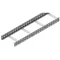 DKP500H100/3 N Ladder sheet thickness - 1.50 mm