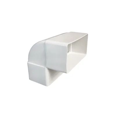 D/KPI 220x55 (codo plano vertical)