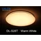 DL-S28T weiße LED-Deckenleuchte + Fernbedienung