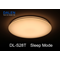DL-S28T white LED ceiling lamp + remote control