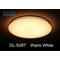 DL-S28T white LED ceiling lamp + remote control