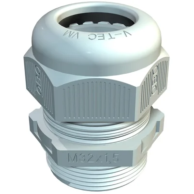 Dławik V-TEC VM M40X1,5 J.SZ.