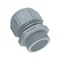 Dławnica Skintop ST PG 13,5 RAL 7001 SGY