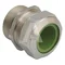 Dławnica ze stali nierdzewnej zakres temp -25stC+200stC M16x1,5 fi8,0-10,5mm