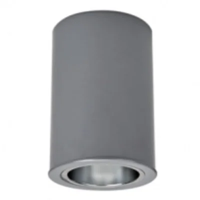 DLN 135 Lampa sufitowa ekspozycyjna grafitowa