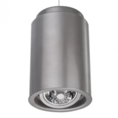 DLN 190 Přisazená zobrazovací lampa, bílá