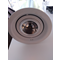 DLN 190 Surface-mounted white display lamp